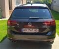 Коричневий Фольксваген Пассат Варіант, об'ємом двигуна 2 л та пробігом 332 тис. км за 16000 $, фото 3 на Automoto.ua