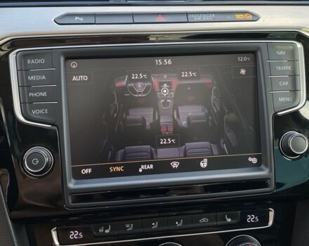 Фольксваген Пассат Вариант 2015 в Черновцах на Automoto.ua Коричневый Фольксваген Пассат Вариант, объемом двигателя 2 л и пробегом 265 тыс. км за 13750 $, фото 19 на Automoto.ua