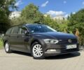 Коричневий Фольксваген Пассат Варіант, об'ємом двигуна 2 л та пробігом 288 тис. км за 11900 $, фото 1 на Automoto.ua