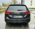 Коричневый Фольксваген Пассат Вариант, объемом двигателя 1.6 л и пробегом 333 тыс. км за 10900 $, фото 4 на Automoto.ua