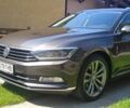 Коричневий Фольксваген Пассат Варіант, об'ємом двигуна 2 л та пробігом 332 тис. км за 16000 $, фото 1 на Automoto.ua