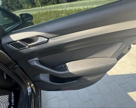 Коричневый Фольксваген Пассат Вариант, объемом двигателя 1.6 л и пробегом 298 тыс. км за 13000 $, фото 16 на Automoto.ua