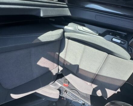 Коричневый Фольксваген Пассат Вариант, объемом двигателя 1.6 л и пробегом 298 тыс. км за 13000 $, фото 17 на Automoto.ua