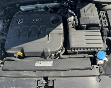 Коричневый Фольксваген Пассат Вариант, объемом двигателя 1.6 л и пробегом 298 тыс. км за 13000 $, фото 12 на Automoto.ua