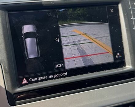 Коричневый Фольксваген Пассат Вариант, объемом двигателя 1.6 л и пробегом 298 тыс. км за 13000 $, фото 9 на Automoto.ua