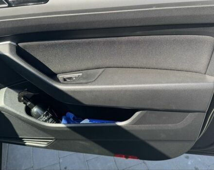 Коричневый Фольксваген Пассат Вариант, объемом двигателя 1.6 л и пробегом 298 тыс. км за 13000 $, фото 14 на Automoto.ua