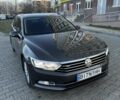 Коричневый Фольксваген Пассат Вариант, объемом двигателя 2 л и пробегом 270 тыс. км за 17200 $, фото 1 на Automoto.ua