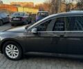 Коричневый Фольксваген Пассат Вариант, объемом двигателя 2 л и пробегом 270 тыс. км за 17200 $, фото 8 на Automoto.ua