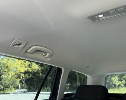 Коричневый Фольксваген Пассат Вариант, объемом двигателя 1.6 л и пробегом 298 тыс. км за 13000 $, фото 11 на Automoto.ua