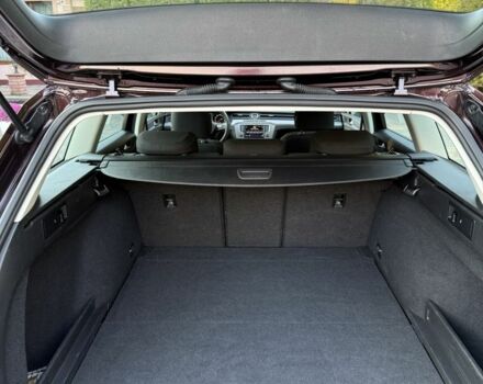 Коричневий Фольксваген Пассат Варіант, об'ємом двигуна 2 л та пробігом 197 тис. км за 17999 $, фото 7 на Automoto.ua