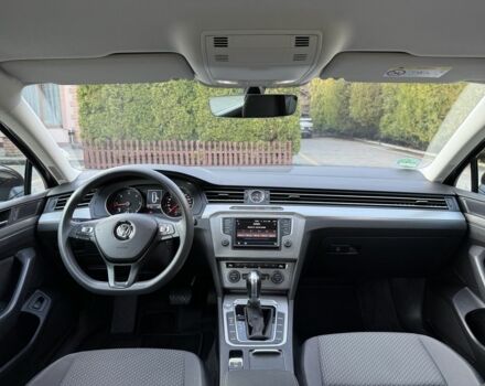 Коричневий Фольксваген Пассат Варіант, об'ємом двигуна 2 л та пробігом 197 тис. км за 17999 $, фото 5 на Automoto.ua