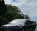 Коричневый Фольксваген Пассат Вариант, объемом двигателя 2 л и пробегом 268 тыс. км за 15600 $, фото 1 на Automoto.ua