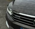 Коричневый Фольксваген Пассат Вариант, объемом двигателя 2 л и пробегом 263 тыс. км за 21500 $, фото 2 на Automoto.ua