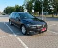 Коричневий Фольксваген Пассат Варіант, об'ємом двигуна 2 л та пробігом 226 тис. км за 17500 $, фото 1 на Automoto.ua