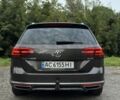 Коричневый Фольксваген Пассат Вариант, объемом двигателя 2 л и пробегом 263 тыс. км за 21500 $, фото 6 на Automoto.ua