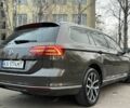 Коричневий Фольксваген Пассат Варіант, об'ємом двигуна 2 л та пробігом 140 тис. км за 20000 $, фото 17 на Automoto.ua