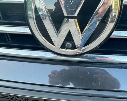 Коричневый Фольксваген Пассат Вариант, объемом двигателя 2 л и пробегом 188 тыс. км за 22000 $, фото 4 на Automoto.ua