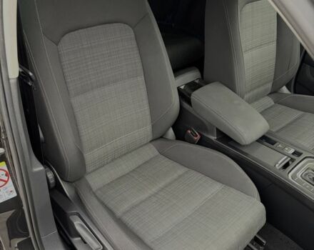 Коричневый Фольксваген Пассат Вариант, объемом двигателя 2 л и пробегом 205 тыс. км за 17999 $, фото 6 на Automoto.ua