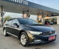 Коричневий Фольксваген Пассат Варіант, об'ємом двигуна 2 л та пробігом 198 тис. км за 18499 $, фото 1 на Automoto.ua