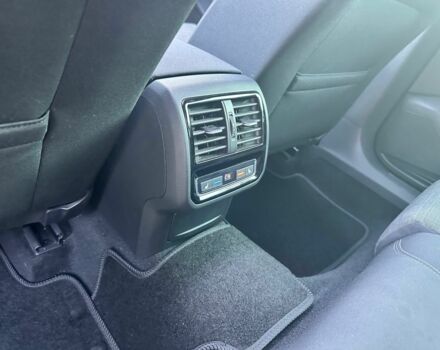 Коричневый Фольксваген Пассат Вариант, объемом двигателя 2 л и пробегом 188 тыс. км за 22000 $, фото 10 на Automoto.ua