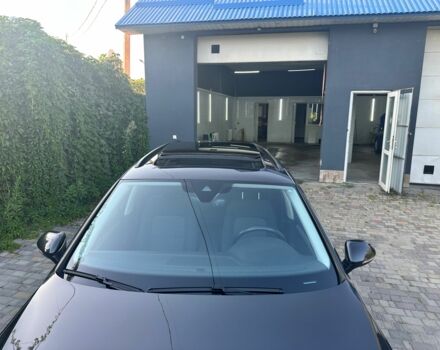 Коричневый Фольксваген Пассат Вариант, объемом двигателя 2 л и пробегом 188 тыс. км за 22000 $, фото 6 на Automoto.ua