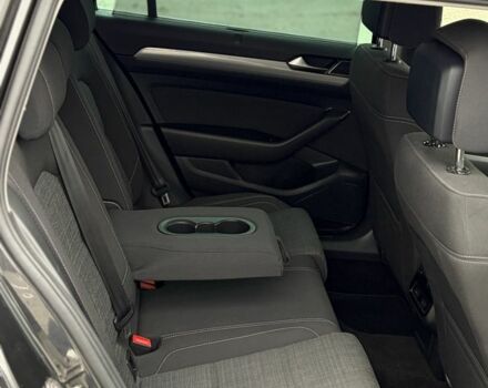 Коричневый Фольксваген Пассат Вариант, объемом двигателя 2 л и пробегом 205 тыс. км за 17999 $, фото 7 на Automoto.ua