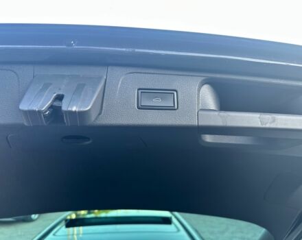 Коричневый Фольксваген Пассат Вариант, объемом двигателя 2 л и пробегом 188 тыс. км за 22000 $, фото 5 на Automoto.ua