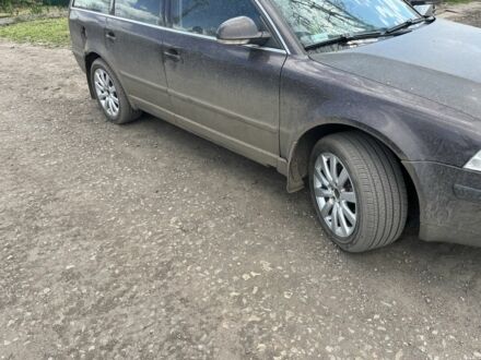 Коричневый Фольксваген Пассат Вариант, объемом двигателя 0 л и пробегом 3 тыс. км за 1429 $, фото 1 на Automoto.ua