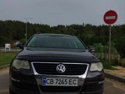 Фольксваген Пассат Варіант 2007 у Чернігові на Automoto.ua Коричневий Фольксваген Пассат Варіант, об'ємом двигуна 2 л та пробігом 264 тис. км за 5200 $, фото 1 на Automoto.ua