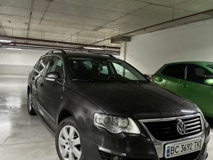 Фольксваген Пассат Вариант 2009 в Львове на Automoto.ua Коричневый Фольксваген Пассат Вариант, объемом двигателя 1.4 л и пробегом 351 тыс. км за 6700 $, фото 1 на Automoto.ua