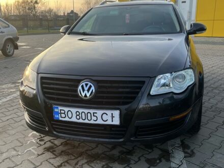 Коричневый Фольксваген Пассат Вариант, объемом двигателя 1.4 л и пробегом 3 тыс. км за 5500 $, фото 1 на Automoto.ua