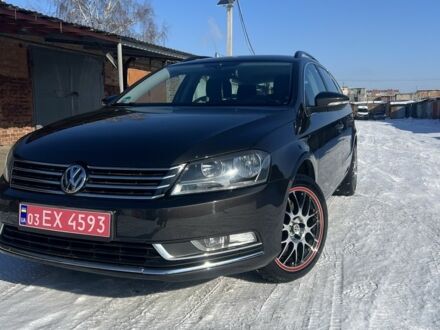 Фольксваген Пассат Вариант 2010 в Полтаве на Automoto.ua Коричневый Фольксваген Пассат Вариант, объемом двигателя 1.4 л и пробегом 246 тыс. км за 9600 $, фото 1 на Automoto.ua