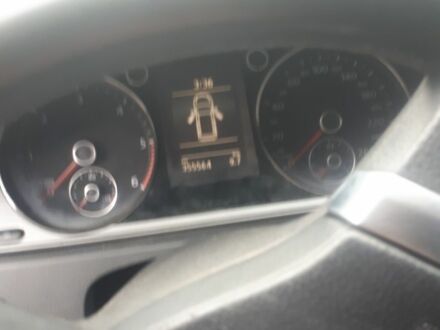Фольксваген Пассат Варіант 2011 у Рахове на Automoto.ua Коричневий Фольксваген Пассат Варіант, об'ємом двигуна 1.6 л та пробігом 355 тис. км за 7000 $, фото 1 на Automoto.ua
