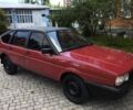 Красный Фольксваген Пассат Вариант, объемом двигателя 1.8 л и пробегом 333 тыс. км за 899 $, фото 1 на Automoto.ua