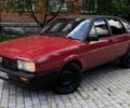 Красный Фольксваген Пассат Вариант, объемом двигателя 1.8 л и пробегом 333 тыс. км за 899 $, фото 19 на Automoto.ua