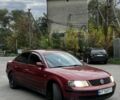 Фольксваген Пассат Вариант 1999 в Коломые на Automoto.ua Красный Фольксваген Пассат Вариант, объемом двигателя 1.6 л и пробегом 380 тыс. км за 2899 $, фото 1 на Automoto.ua