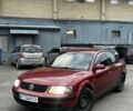 Фольксваген Пассат Вариант 1999 в Коломые на Automoto.ua Красный Фольксваген Пассат Вариант, объемом двигателя 1.6 л и пробегом 380 тыс. км за 2899 $, фото 1 на Automoto.ua