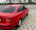 Червоний Фольксваген Пассат Варіант, об'ємом двигуна 1.9 л та пробігом 380 тис. км за 4000 $, фото 8 на Automoto.ua