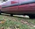 Красный Фольксваген Пассат Вариант, объемом двигателя 1.6 л и пробегом 300 тыс. км за 850 $, фото 7 на Automoto.ua