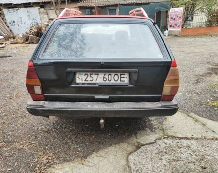 Красный Фольксваген Пассат Вариант, объемом двигателя 0 л и пробегом 400 тыс. км за 500 $, фото 3 на Automoto.ua