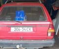 Червоний Фольксваген Пассат Варіант, об'ємом двигуна 1.6 л та пробігом 315 тис. км за 1300 $, фото 1 на Automoto.ua