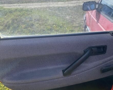 Красный Фольксваген Пассат Вариант, объемом двигателя 1.6 л и пробегом 1 тыс. км за 949 $, фото 4 на Automoto.ua