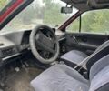 Красный Фольксваген Пассат Вариант, объемом двигателя 1.6 л и пробегом 200 тыс. км за 299 $, фото 1 на Automoto.ua