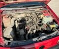 Красный Фольксваген Пассат Вариант, объемом двигателя 1.8 л и пробегом 300 тыс. км за 1800 $, фото 8 на Automoto.ua