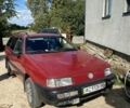 Червоний Фольксваген Пассат Варіант, об'ємом двигуна 1.8 л та пробігом 300 тис. км за 1671 $, фото 1 на Automoto.ua
