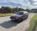 Красный Фольксваген Пассат Вариант, объемом двигателя 1.8 л и пробегом 495 тыс. км за 1000 $, фото 1 на Automoto.ua