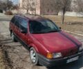Червоний Фольксваген Пассат Варіант, об'ємом двигуна 1.8 л та пробігом 521 тис. км за 800 $, фото 1 на Automoto.ua