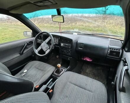 Червоний Фольксваген Пассат Варіант, об'ємом двигуна 0 л та пробігом 400 тис. км за 800 $, фото 9 на Automoto.ua