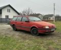 Червоний Фольксваген Пассат Варіант, об'ємом двигуна 0 л та пробігом 400 тис. км за 800 $, фото 2 на Automoto.ua