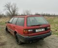 Червоний Фольксваген Пассат Варіант, об'ємом двигуна 0 л та пробігом 400 тис. км за 800 $, фото 4 на Automoto.ua